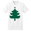 Beefy T® Born To Be Worn 100% Cotton T Shirt Thumbnail