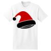 Beefy T® Born To Be Worn 100% Cotton T Shirt Thumbnail
