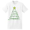 Beefy T® Born To Be Worn 100% Cotton T Shirt Thumbnail