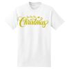 Beefy T® Born To Be Worn 100% Cotton T Shirt Thumbnail