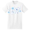 Beefy T® Born To Be Worn 100% Cotton T Shirt Thumbnail