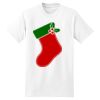 Beefy T® Born To Be Worn 100% Cotton T Shirt Thumbnail