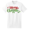 Beefy T® Born To Be Worn 100% Cotton T Shirt Thumbnail