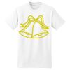 Beefy T® Born To Be Worn 100% Cotton T Shirt Thumbnail