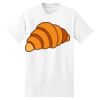 Beefy T® Born To Be Worn 100% Cotton T Shirt Thumbnail