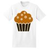 Beefy T® Born To Be Worn 100% Cotton T Shirt Thumbnail