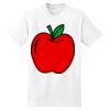 Beefy T® Born To Be Worn 100% Cotton T Shirt Thumbnail