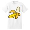 Beefy T® Born To Be Worn 100% Cotton T Shirt Thumbnail