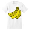 Beefy T® Born To Be Worn 100% Cotton T Shirt Thumbnail