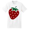 Beefy T® Born To Be Worn 100% Cotton T Shirt Thumbnail