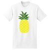 Beefy T® Born To Be Worn 100% Cotton T Shirt Thumbnail