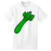 Beefy T® Born To Be Worn 100% Cotton T Shirt Thumbnail