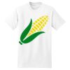 Beefy T® Born To Be Worn 100% Cotton T Shirt Thumbnail