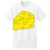 Beefy T® Born To Be Worn 100% Cotton T Shirt Thumbnail