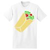 Beefy T® Born To Be Worn 100% Cotton T Shirt Thumbnail