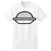 Beefy T® Born To Be Worn 100% Cotton T Shirt Thumbnail