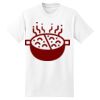 Beefy T® Born To Be Worn 100% Cotton T Shirt Thumbnail