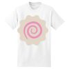 Beefy T® Born To Be Worn 100% Cotton T Shirt Thumbnail
