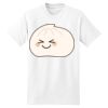 Beefy T® Born To Be Worn 100% Cotton T Shirt Thumbnail
