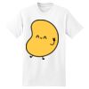 Beefy T® Born To Be Worn 100% Cotton T Shirt Thumbnail