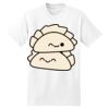 Beefy T® Born To Be Worn 100% Cotton T Shirt Thumbnail