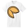 Beefy T® Born To Be Worn 100% Cotton T Shirt Thumbnail