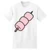 Beefy T® Born To Be Worn 100% Cotton T Shirt Thumbnail