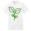 Beefy T® Born To Be Worn 100% Cotton T Shirt Thumbnail