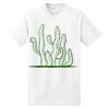 Beefy T® Born To Be Worn 100% Cotton T Shirt Thumbnail