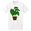 Beefy T® Born To Be Worn 100% Cotton T Shirt Thumbnail
