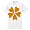 Beefy T® Born To Be Worn 100% Cotton T Shirt Thumbnail