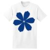 Beefy T® Born To Be Worn 100% Cotton T Shirt Thumbnail