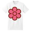 Beefy T® Born To Be Worn 100% Cotton T Shirt Thumbnail