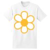 Beefy T® Born To Be Worn 100% Cotton T Shirt Thumbnail