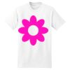 Beefy T® Born To Be Worn 100% Cotton T Shirt Thumbnail