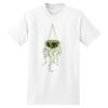 Beefy T® Born To Be Worn 100% Cotton T Shirt Thumbnail