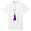 Beefy T® Born To Be Worn 100% Cotton T Shirt Thumbnail