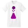 Beefy T® Born To Be Worn 100% Cotton T Shirt Thumbnail