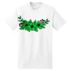 Beefy T® Born To Be Worn 100% Cotton T Shirt Thumbnail