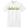 Beefy T® Born To Be Worn 100% Cotton T Shirt Thumbnail