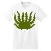 Beefy T® Born To Be Worn 100% Cotton T Shirt Thumbnail