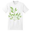 Beefy T® Born To Be Worn 100% Cotton T Shirt Thumbnail