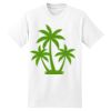 Beefy T® Born To Be Worn 100% Cotton T Shirt Thumbnail