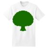 Beefy T® Born To Be Worn 100% Cotton T Shirt Thumbnail