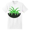 Beefy T® Born To Be Worn 100% Cotton T Shirt Thumbnail