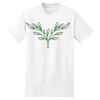 Beefy T® Born To Be Worn 100% Cotton T Shirt Thumbnail