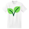 Beefy T® Born To Be Worn 100% Cotton T Shirt Thumbnail