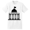 Beefy T® Born To Be Worn 100% Cotton T Shirt Thumbnail