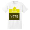 Beefy T® Born To Be Worn 100% Cotton T Shirt Thumbnail