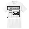 Beefy T® Born To Be Worn 100% Cotton T Shirt Thumbnail